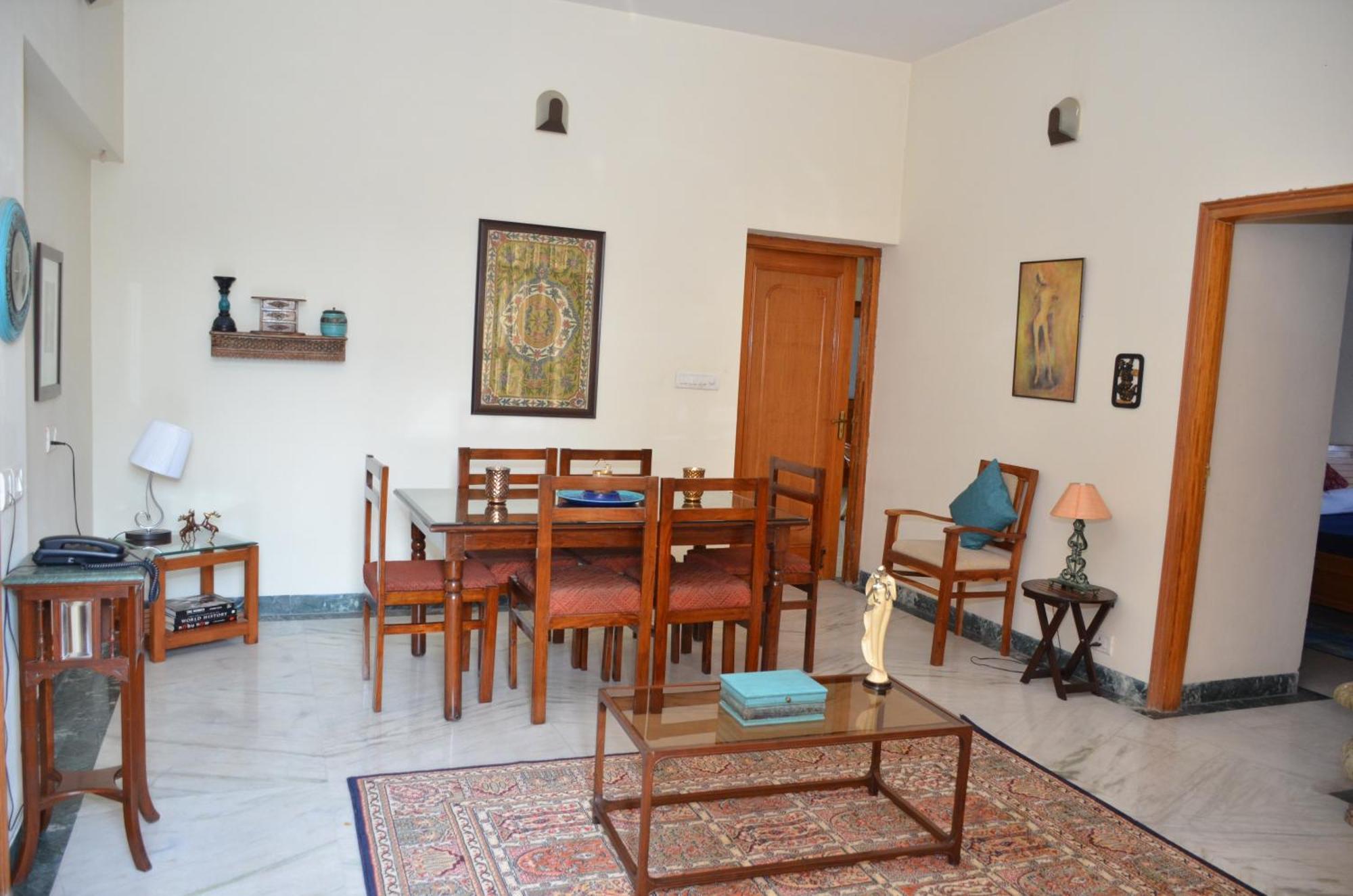Sandy'S Homestay Jammu Exterior foto