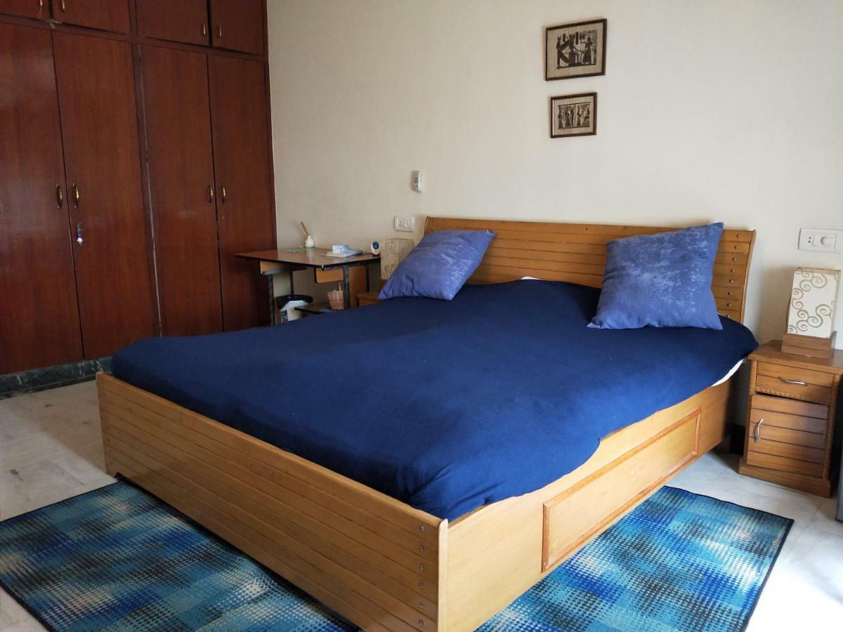 Sandy'S Homestay Jammu Exterior foto
